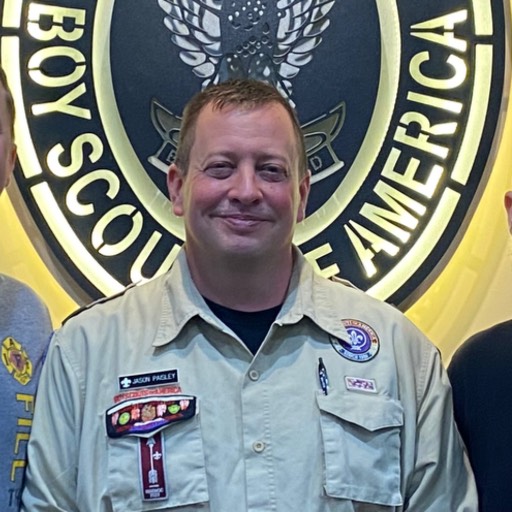 Mr. Jason Paisley