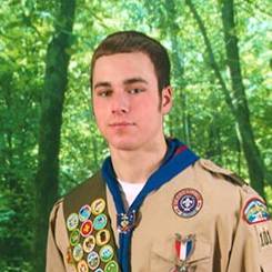 Zachary Szewczyk