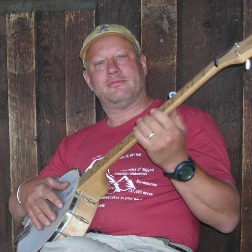Tim Ross
