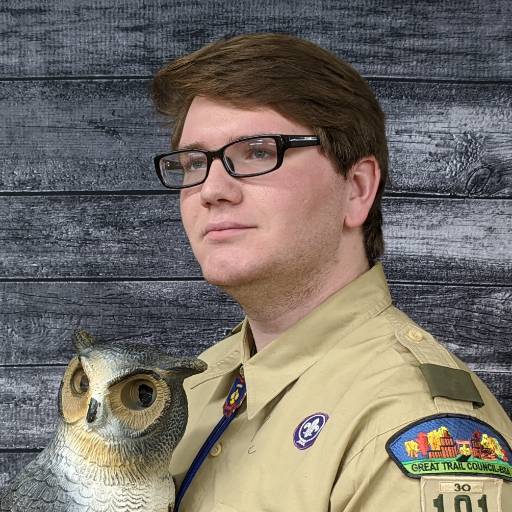 Austin Watson