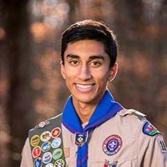 Abhishek Shah