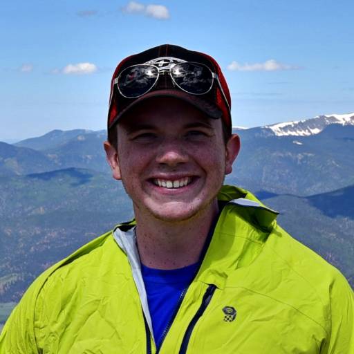 Cole Kuszmaul
