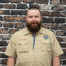 Brian Burkey